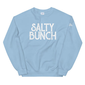 Salty Bunch Women's Beach Sweatshirt - Super Beachy