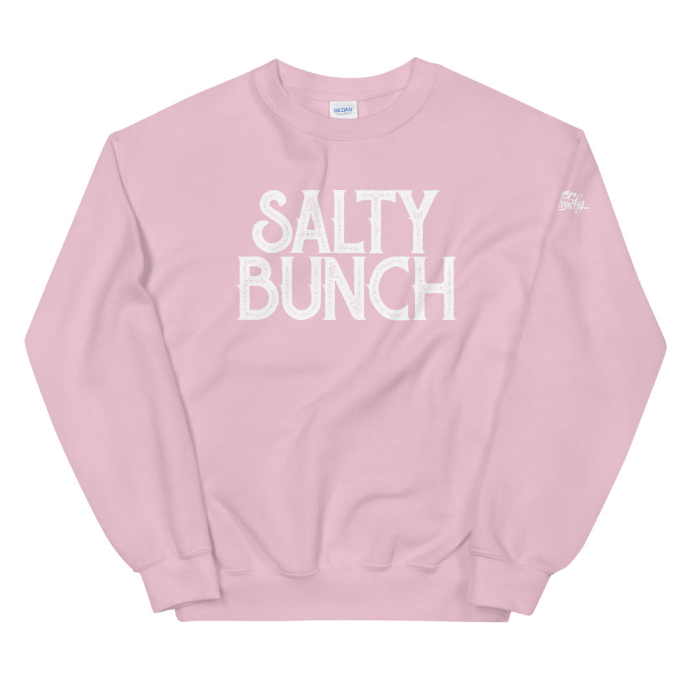 Salty Bunch Women's Beach Sweatshirt - Super Beachy