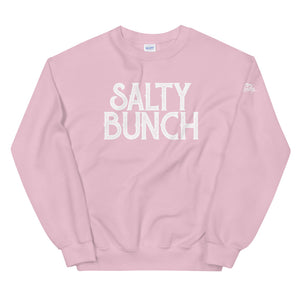 Salty Bunch Women's Beach Sweatshirt - Super Beachy