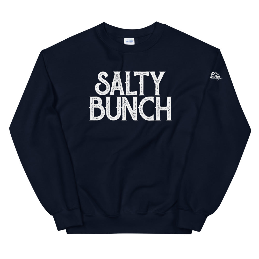 Salty Bunch Women's Beach Sweatshirt - Super Beachy