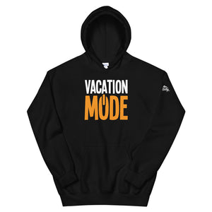 Vacation Mode Women's Beach Hoodie - Super Beachy
