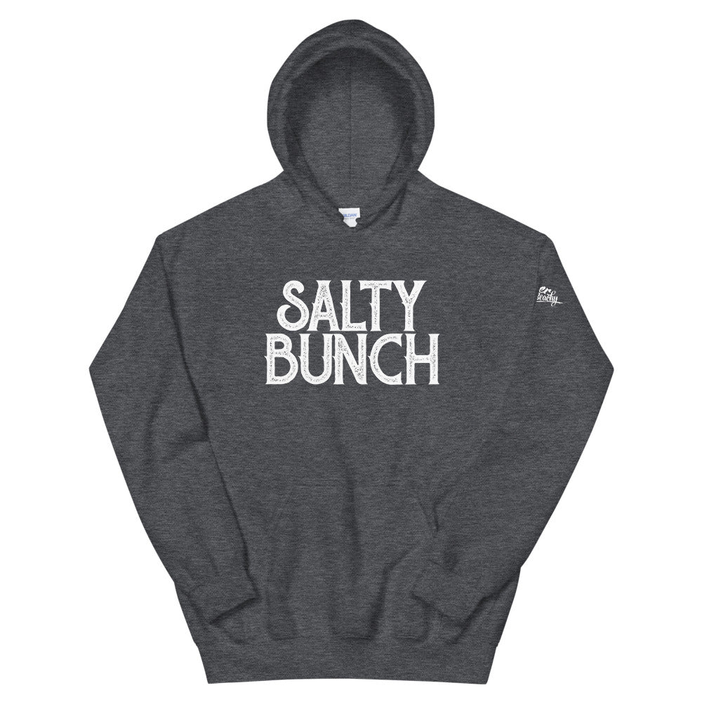Salty Bunch Women's Beach Hoodie - Super Beachy