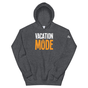 Vacation Mode Women's Beach Hoodie - Super Beachy