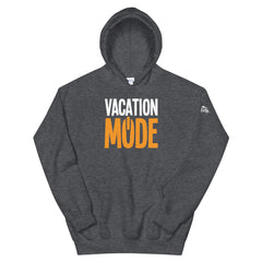 Vacation Mode Women's Beach Hoodie