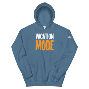 Vacation Mode Women's Beach Hoodie - Super Beachy