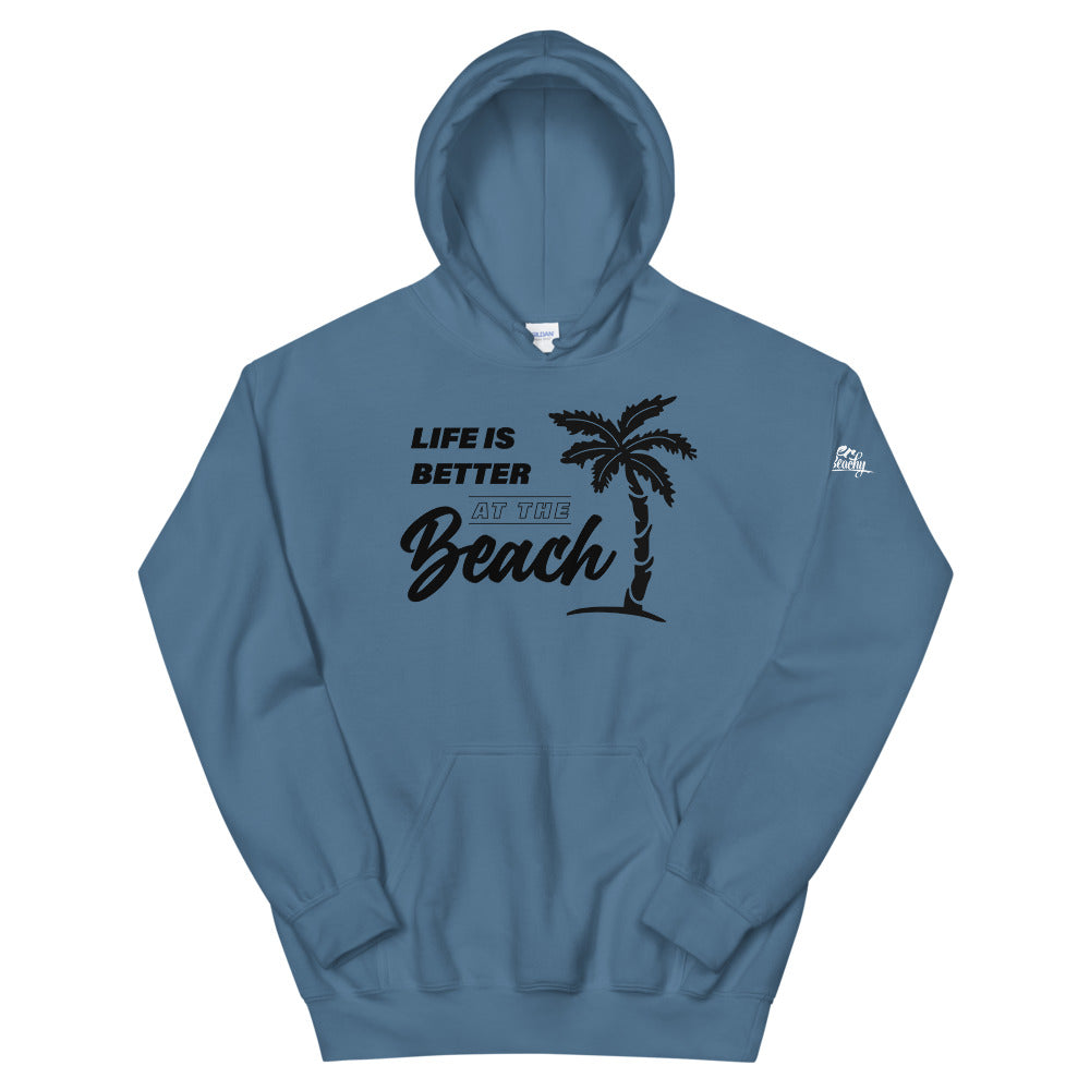 Beachy hoodies outlet