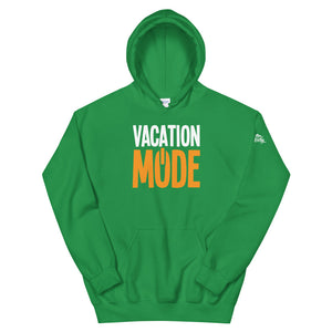Vacation Mode Women's Beach Hoodie - Super Beachy