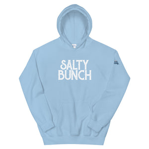 Salty Bunch Women's Beach Hoodie - Super Beachy