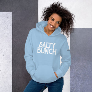 Salty Bunch Women's Beach Hoodie - Super Beachy