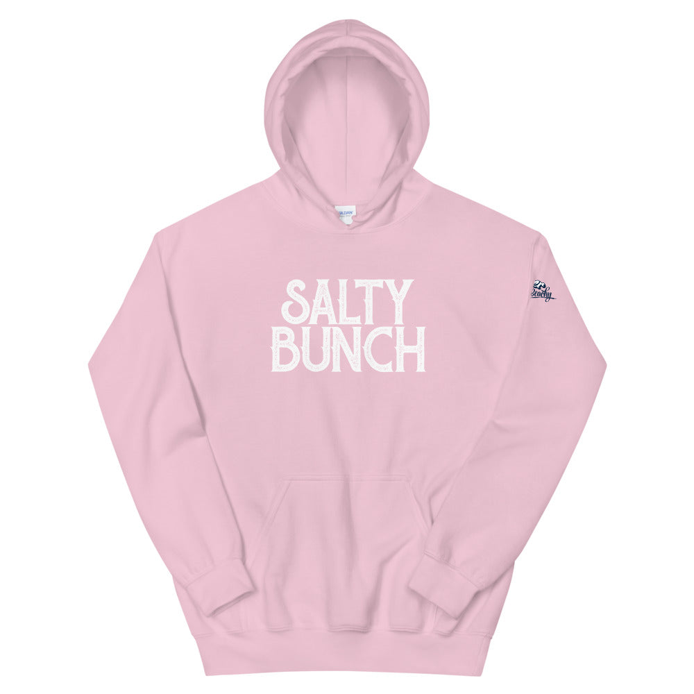Salty Bunch Women's Beach Hoodie - Super Beachy