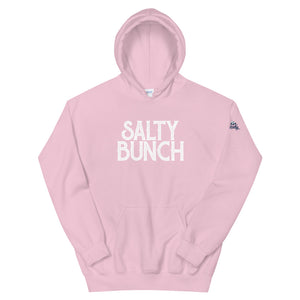 Salty Bunch Women's Beach Hoodie - Super Beachy