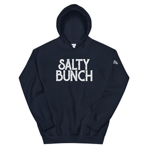 Salty Bunch Women's Beach Hoodie - Super Beachy