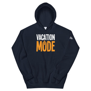 Vacation Mode Women's Beach Hoodie - Super Beachy
