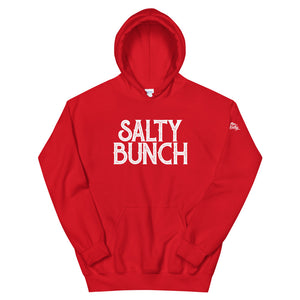 Salty Bunch Women's Beach Hoodie - Super Beachy