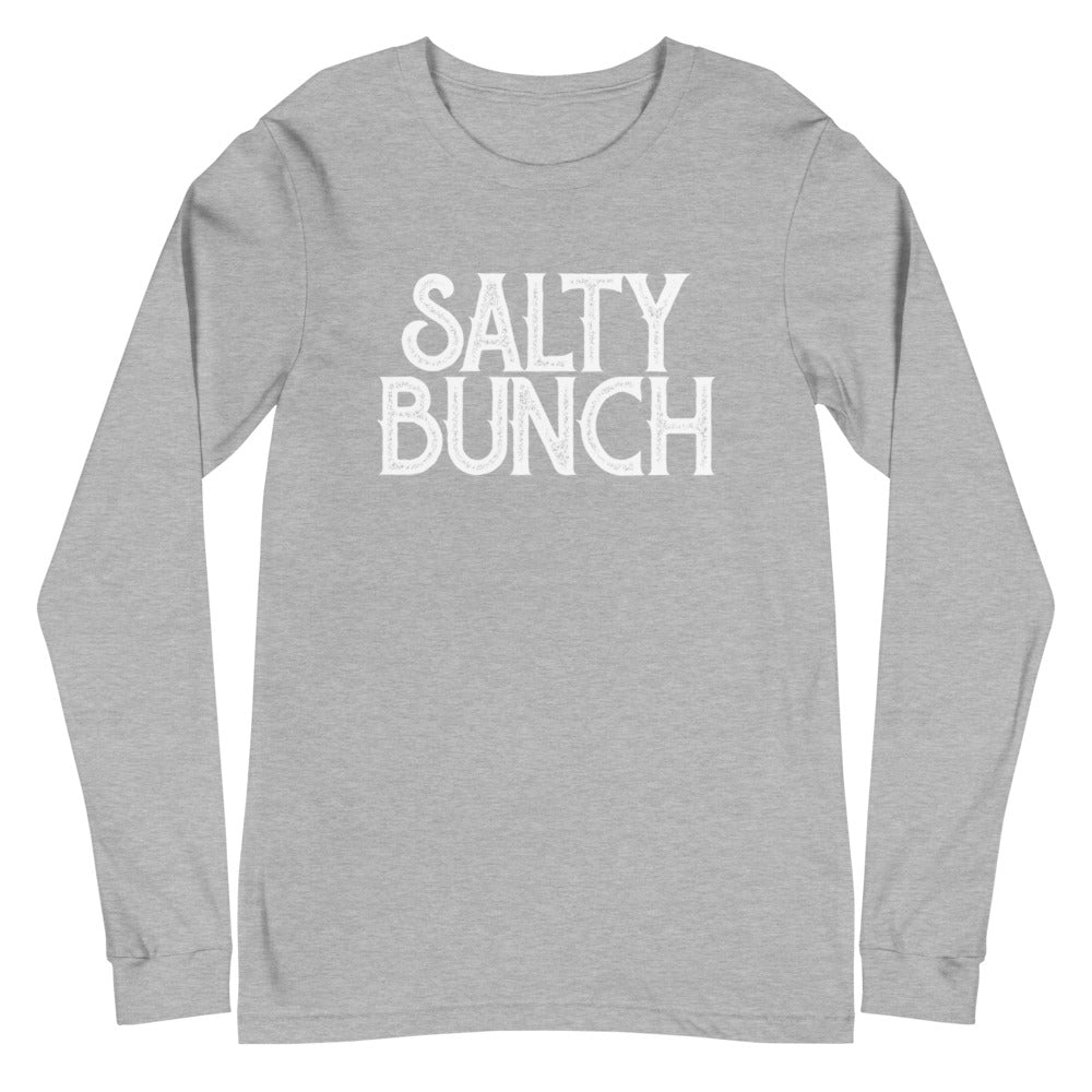 Salty Bunch Women's Long Sleeve Beach Shirt - Super Beachy