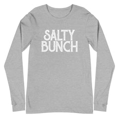 Salty Bunch Women's Long Sleeve Beach Shirt