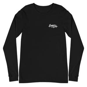 Grab Me A Cool One Men's Long Sleeve Beach Shirt - Super Beachy