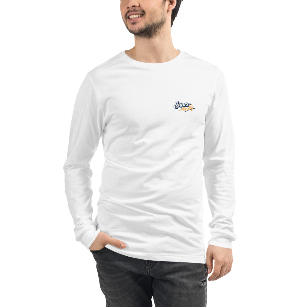 I m A Beach Hooker Men s Beach Long Sleeve Shirt SuperBeachy
