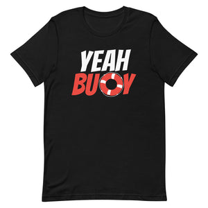 Yeah Buoy Men's Beach T-Shirt - Super Beachy