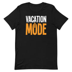Vacation Mode Men's Beach T-Shirt