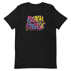 Beach, Please Women's Beach T-Shirt