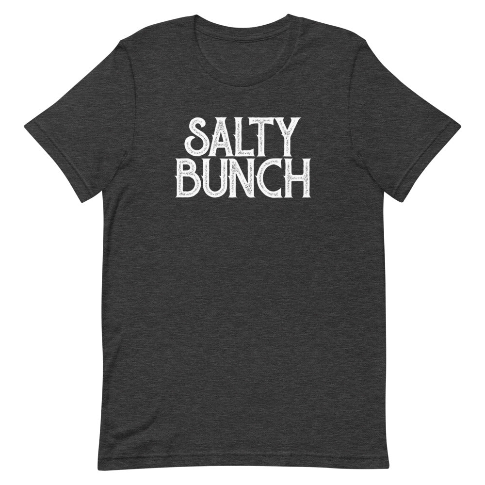 Salty Bunch Women's Beach T-Shirt