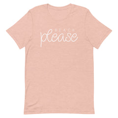 Beach Please! Women's Beach T-Shirt