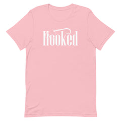 Hooked Women's Beach T-Shirt