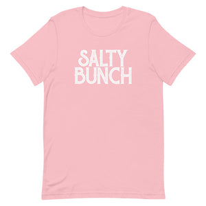 Salty Bunch Women's Beach T-Shirt