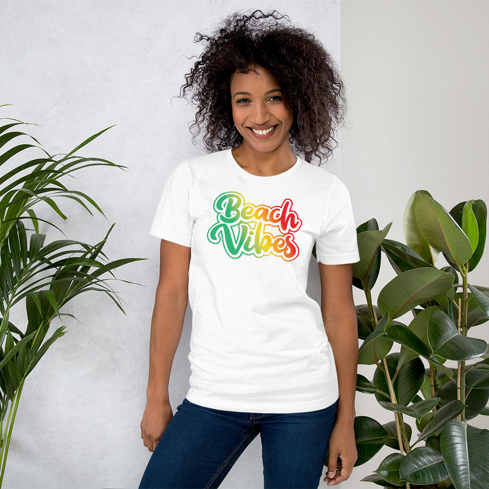 Women's Beach T Shirts | Shop Super Beachy - SuperBeachy